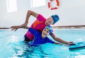 MAK GYM SWIMMING CLASSES IN Al Nahda1