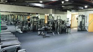 makfitnessgym al nadha1 -dubai